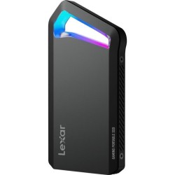 Disque SSD Externe - LEXAR - SL660 - 512 Go - USB3.2 Gen2*2 type C (LSL660X512G-RNNNG)