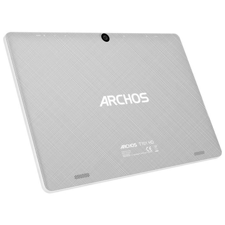 Tablette Tactile - ARCHOS - T101 HD - 10 - RAM 2 Go - 16 Go