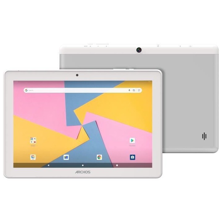 Tablette Tactile - ARCHOS - T101 HD Plus - 10 - RAM 2 Go - 32 Go + Ét