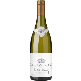 Cave de Lugny 2017 Bourgogne Aligoté - Vin blanc de Bourgogne