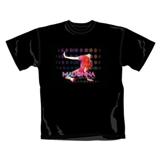 T SHIRT MADONNA