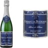 Cave de Lugny Blanc de blancs - Crémant de Bourgogne