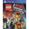 LEGO La Grande Aventure Jeu PS4