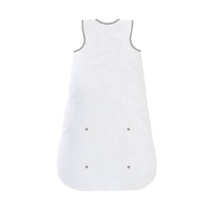 LULU CASTAGNETTE - Gigoteuse 6-24 mois JOLIE MOME - 90 cm - 100% Coton