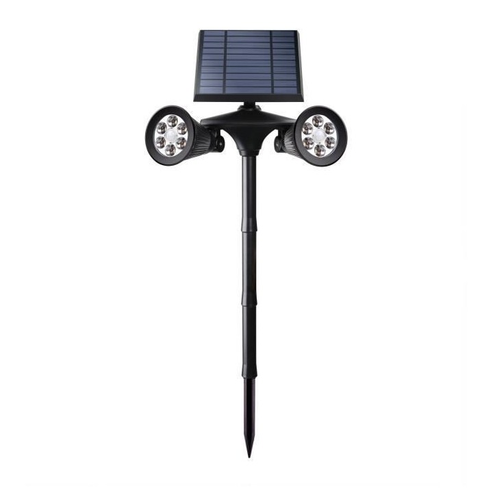 Projecteur solaire DOLBY SPIKY