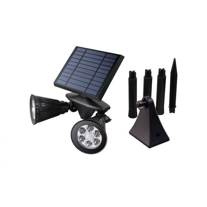 Projecteur solaire DOLBY SPIKY