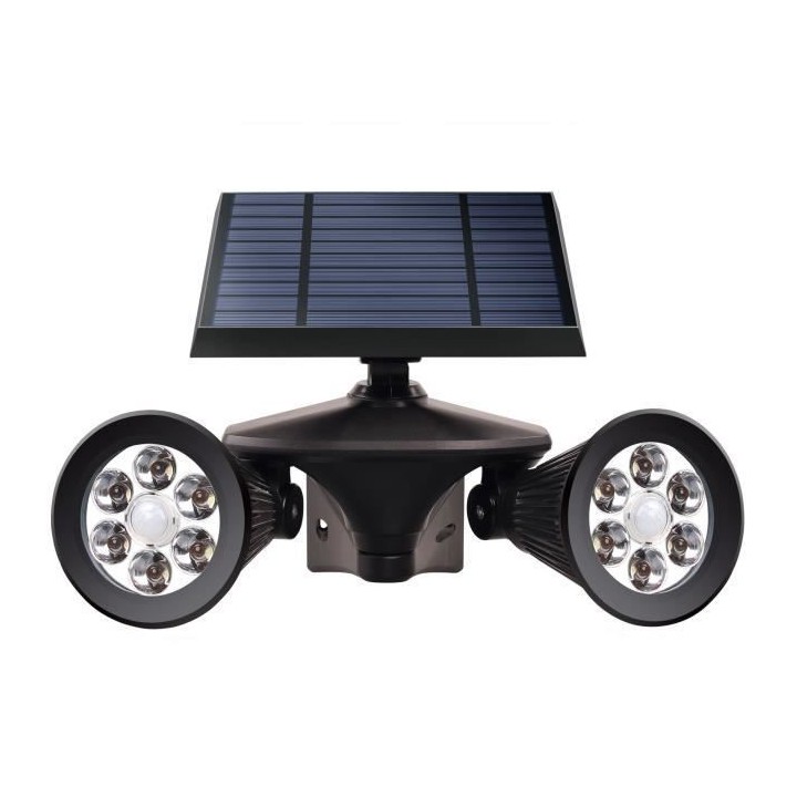 Projecteur solaire DOLBY SPIKY