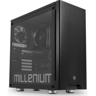 PC Gamer - MILLENIUM - M1SG166I514FWE - Core I5 10400F - RAM 16 Go - S