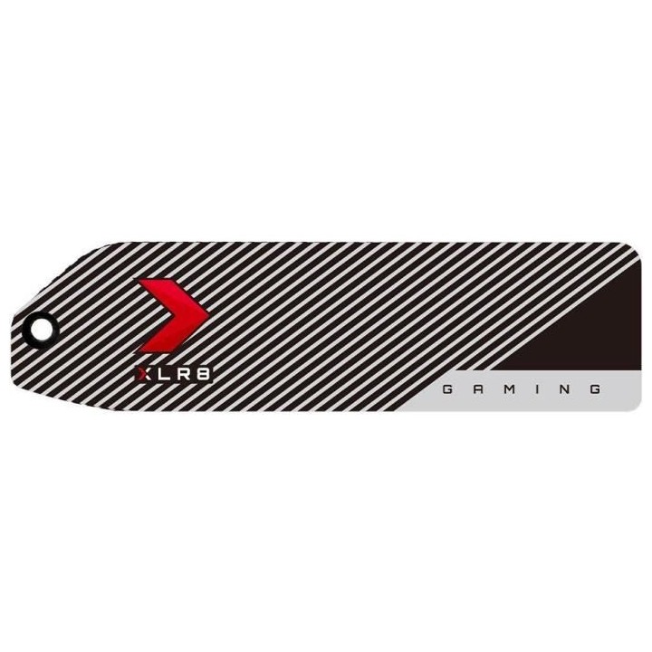 Dissipateur de SSD pour PS5 (solid state drive) - XLR8 PS5 SSD Heatsin