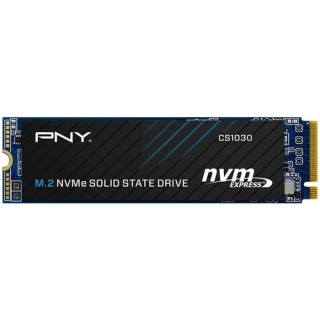 Disque SSD Interne - PNY - CS1030 M.2 GEN3 - 250 Go - NVMe (M280CS1030