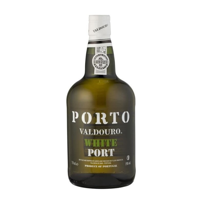 Porto Blanc Valdouro 19° 75cl