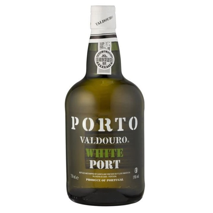 Porto Blanc Valdouro 19° 75cl