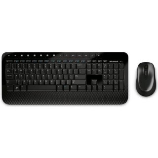 MICROSOFT Wireless Desktop 2000 - Ensemble clavier et souris - Sans fi