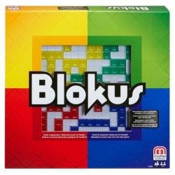 BLOKUS Jeu de société et de...