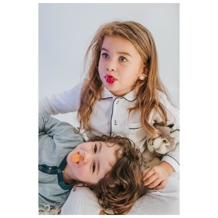 Machouyou Dispositif 1eres dents Prune dés 2 ans