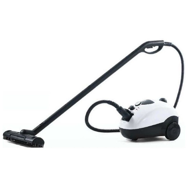 MAC LCM215 - Nettoyeur vapeur a chaudiere sous pression - 3,5 bars - P