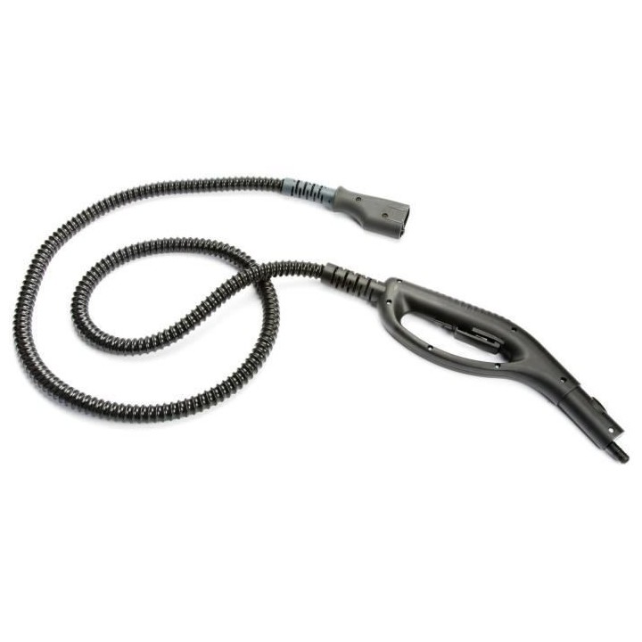 MAC LCM215 - Nettoyeur vapeur a chaudiere sous pression - 3,5 bars - P