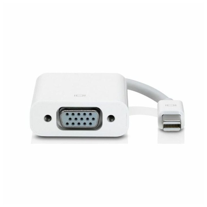 Mobility Lab - MAC8006 - Adaptater Mini display port vers VGA