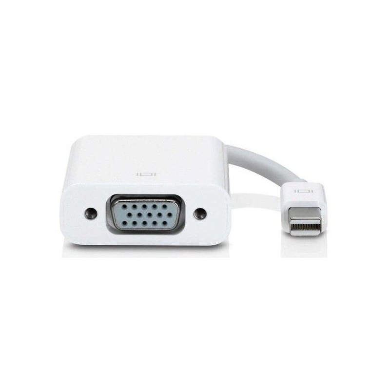 Mobility Lab - MAC8008 - Adaptater Mini display port vers DVI