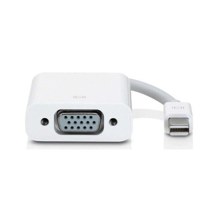 Mobility Lab - MAC8008 - Adaptater Mini display port vers DVI