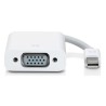 Mobility Lab - MAC8008 - Adaptater Mini display port vers DVI