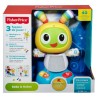 Fisher-Price - BeBo le Robot - Robot interactif - 9 mois et +