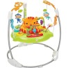 Fisher-Price - Jumperoo Jungle Sons et Lumieres - Youpala