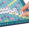 SCRABBLE VOYAGE Jeu de société - 2 a 4 joueurs - 10 ans et +