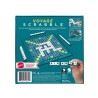 SCRABBLE VOYAGE Jeu de société - 2 a 4 joueurs - 10 ans et +