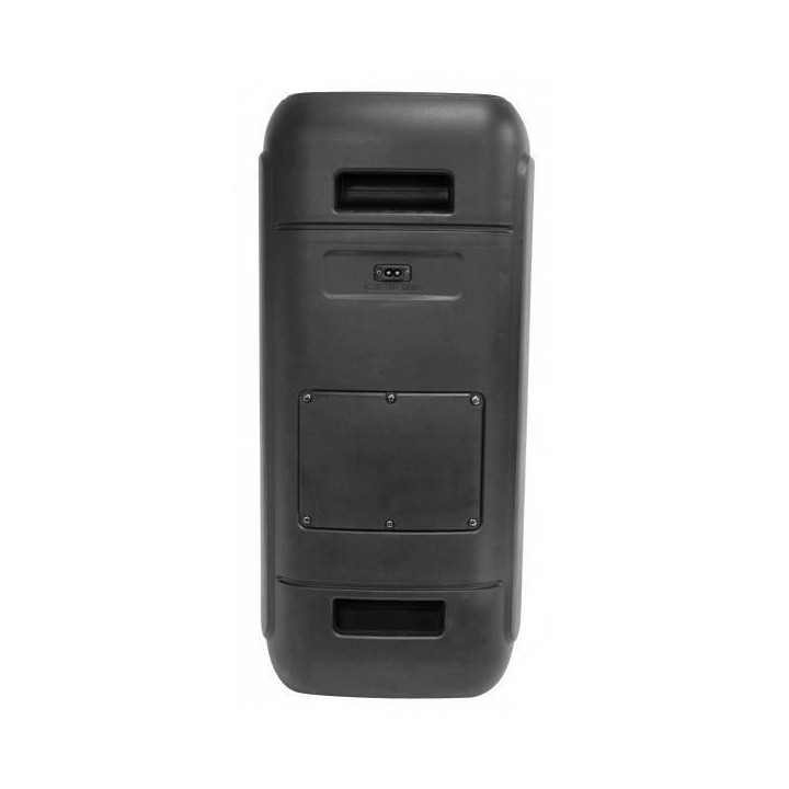 MADISON - ENCEINTE MAD-LUNA600 - 2 boomers - Lecteur USB, MicroSD, et