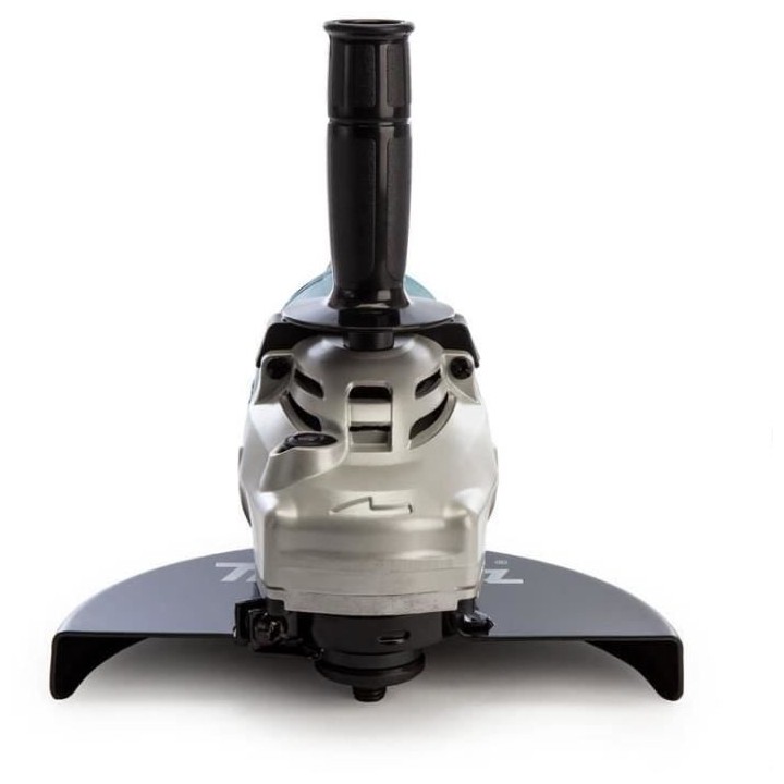 MAKITA Meuleuse d'angle GA9020K + coffret - 230 mm - 2200 W