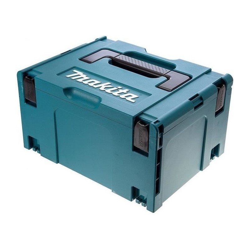 Coffret empilable Makpac MAKITA Taille 3 - Pour machine sans fil - 821551-8