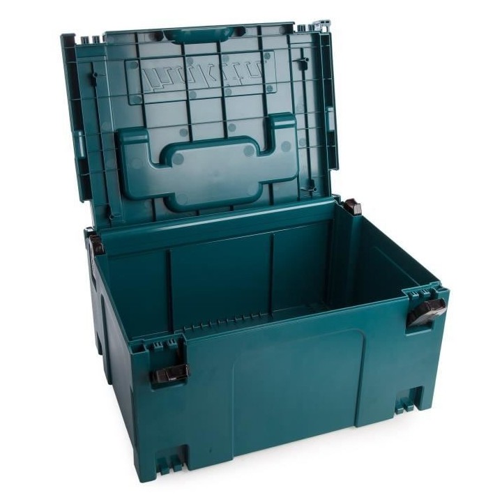 Coffret empilable Makpac MAKITA Taille 3 - Pour machine sans fil - 821