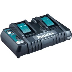 Chargeur rapide MAKITA pour...