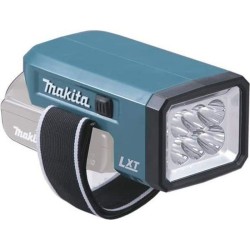 MAKITA Lampe de poche...