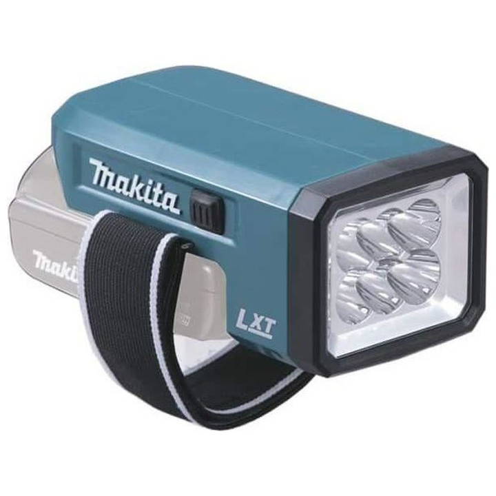 MAKITA Lampe de poche DML186 - 18 V - LED