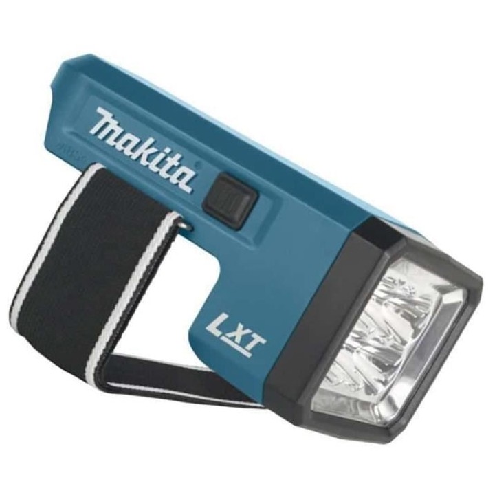 MAKITA Lampe de poche DML186 - 18 V - LED