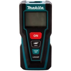 Télémetre laser MAKITA -...