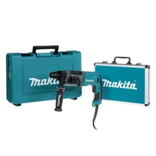 Perforateur-burineur SDS-Plus 780W MAKITA HR2470-D-42444 (Livré dans