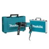 Perforateur-burineur SDS-Plus 780W MAKITA HR2470-D-42444 (Livré dans un coffret + 17 pieces burins et forets)