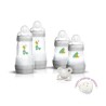 MAM Easy Start Anti Colique 1er Âge Coffret Naissance Mon 1er MAM