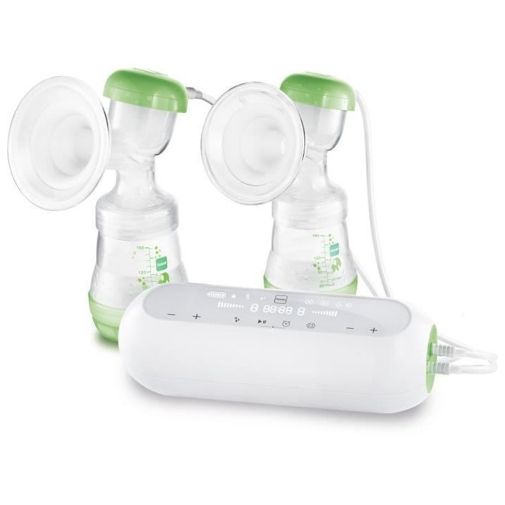 MAM Tire-lait Electrique Double