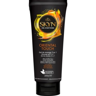 SKYN Gel de massage Oriental Touch 200 ml