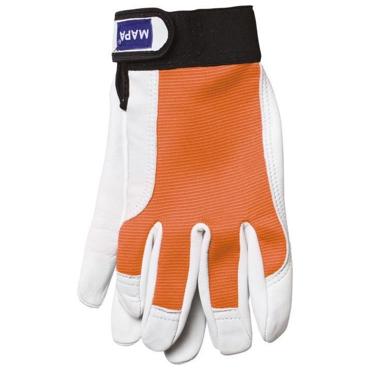 MAPA Gants de jardin - Entretien Jardin Femme - Taille S / T6