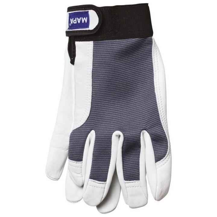 MAPA Gants de jardin - Entretien Jardin Homme - Taille XL / T9
