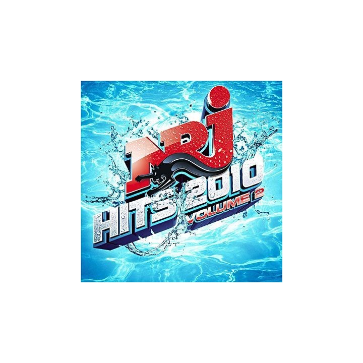 NRJ HITS 2010 VOL.2