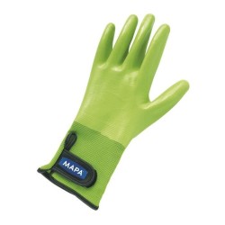 MAPA Gants de jardin Plantation + - Taille M / T7