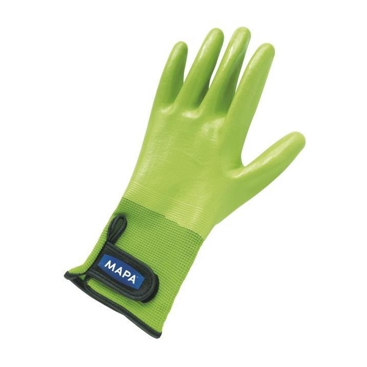 MAPA Gants de jardin Plantation + - Taille M / T7