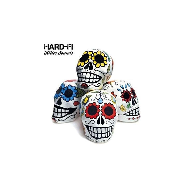 HARD FI - Killer Sounds