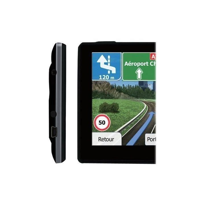 MAPPY Ulti E538 S GPS 5 Carte a vie
